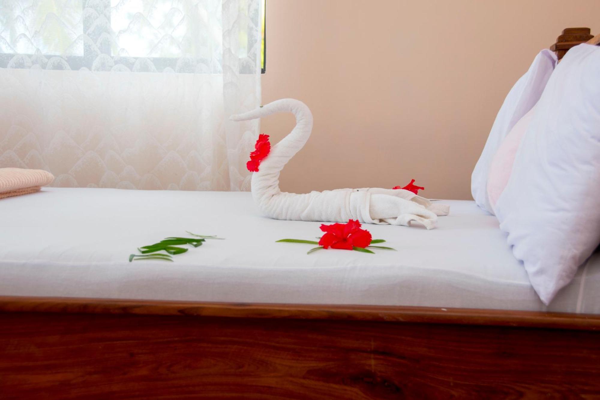 Mambo Hotel Matemwe (Zanzibar)
