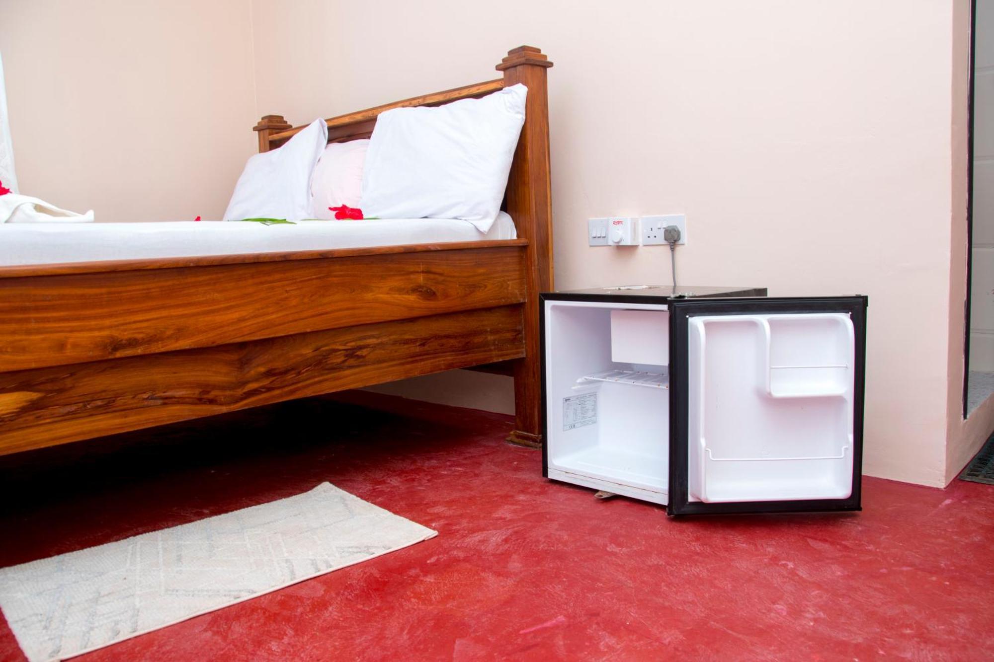 Hotel Mambo 4*