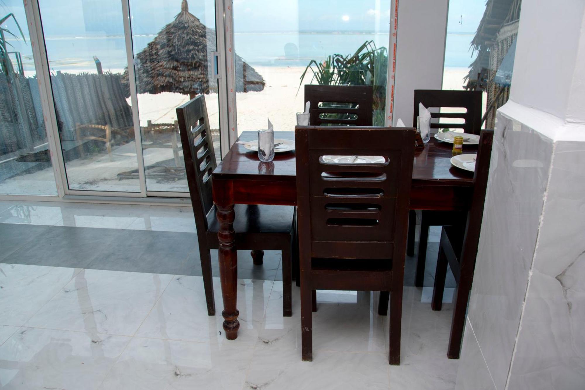 Hotel Mambo Matemwe (Zanzibar)