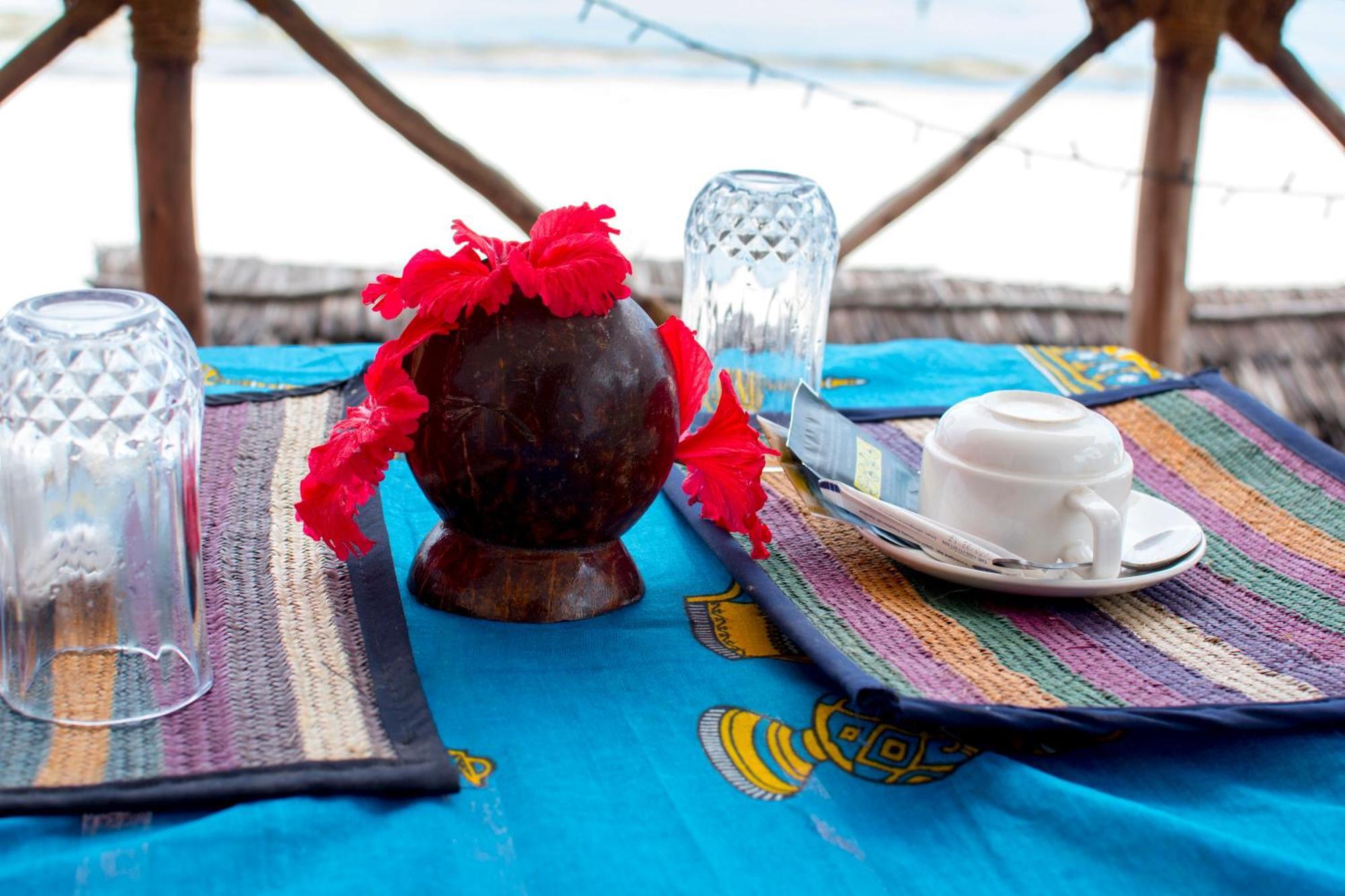 Mambo Matemwe (Zanzibar)