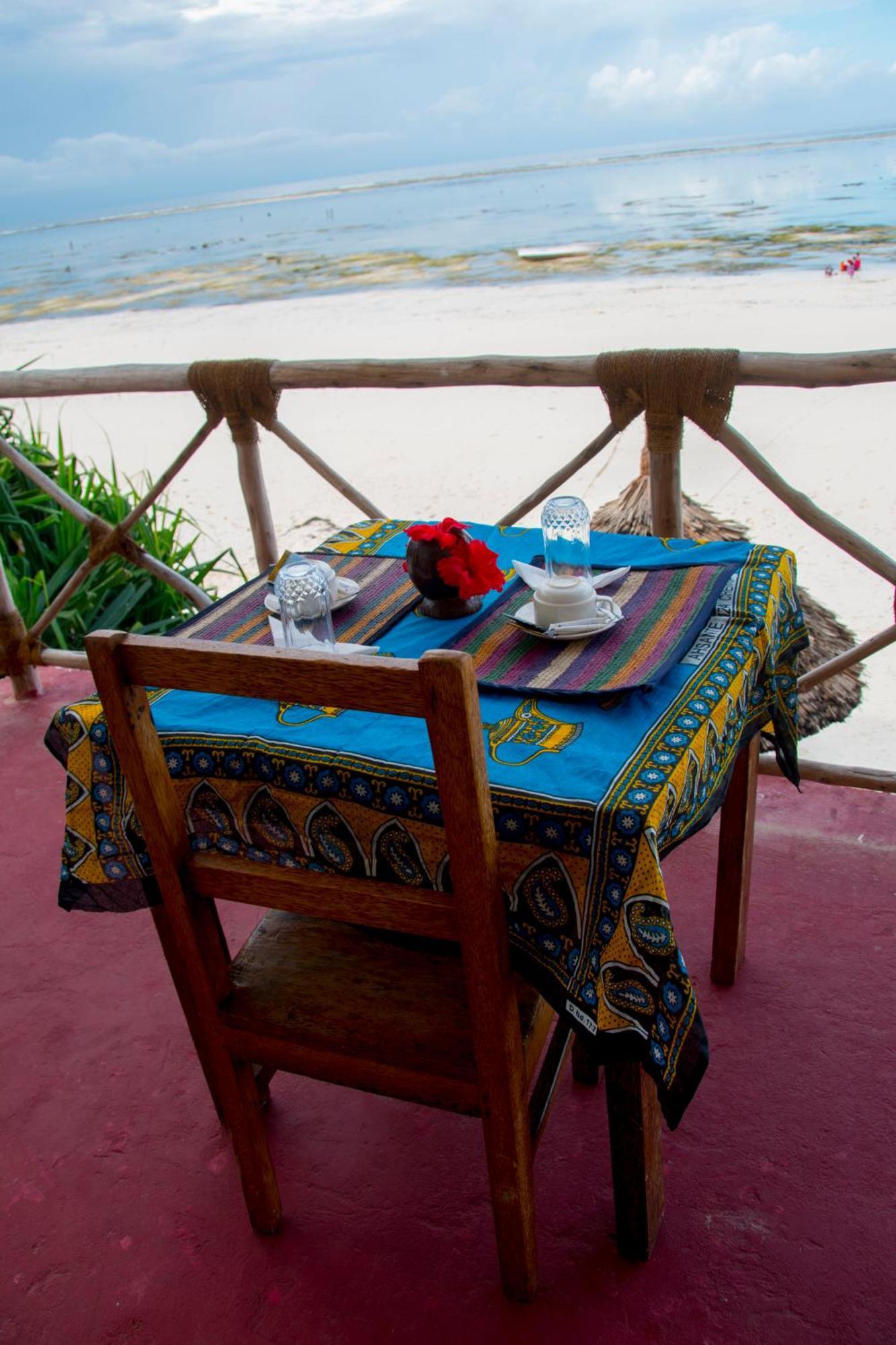 Hotel Mambo 4*