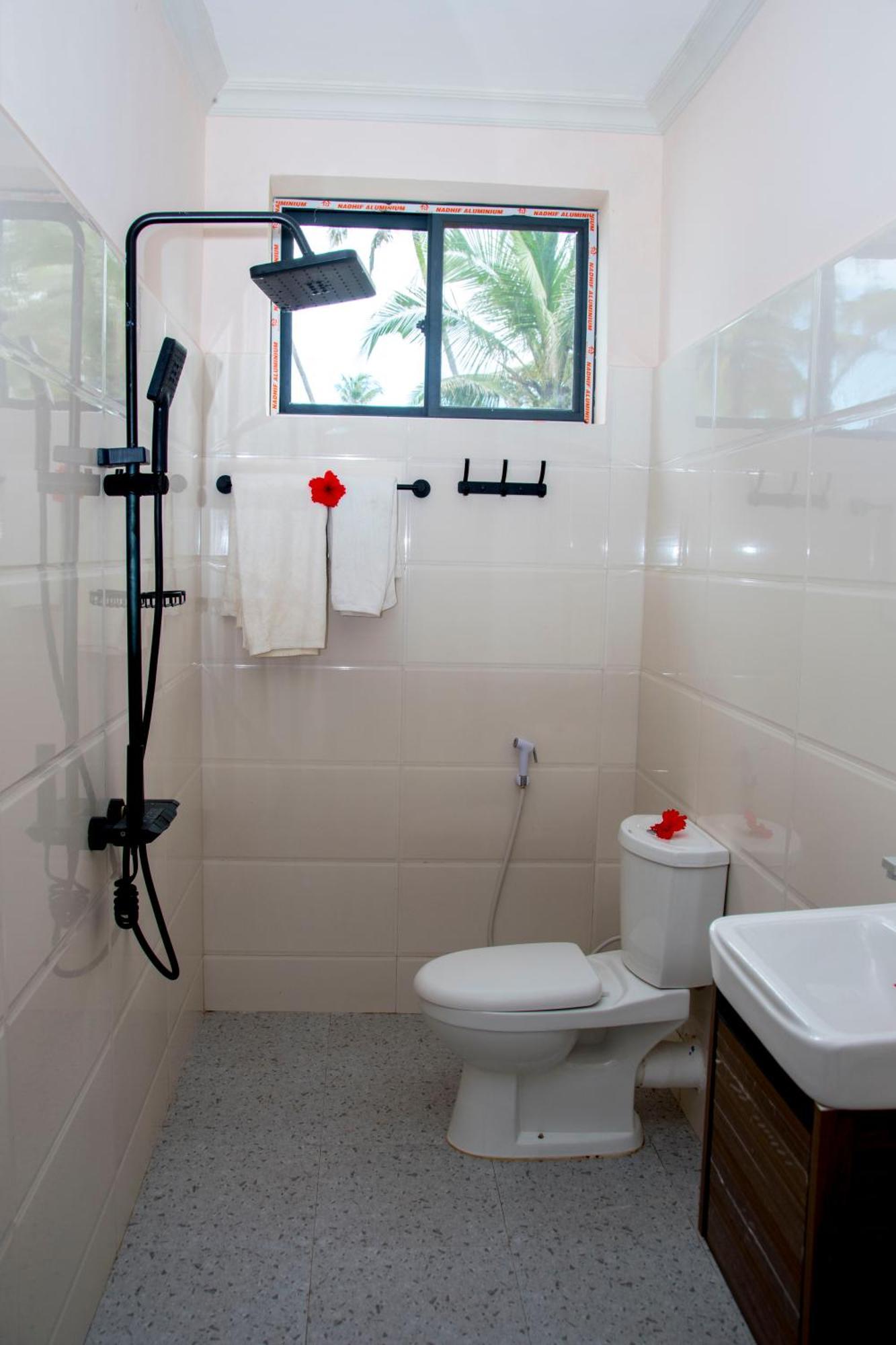 Mambo Hotel 4*