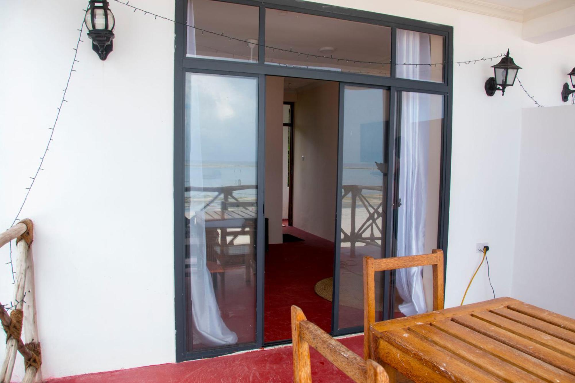 Mambo 4* Matemwe (Zanzibar)