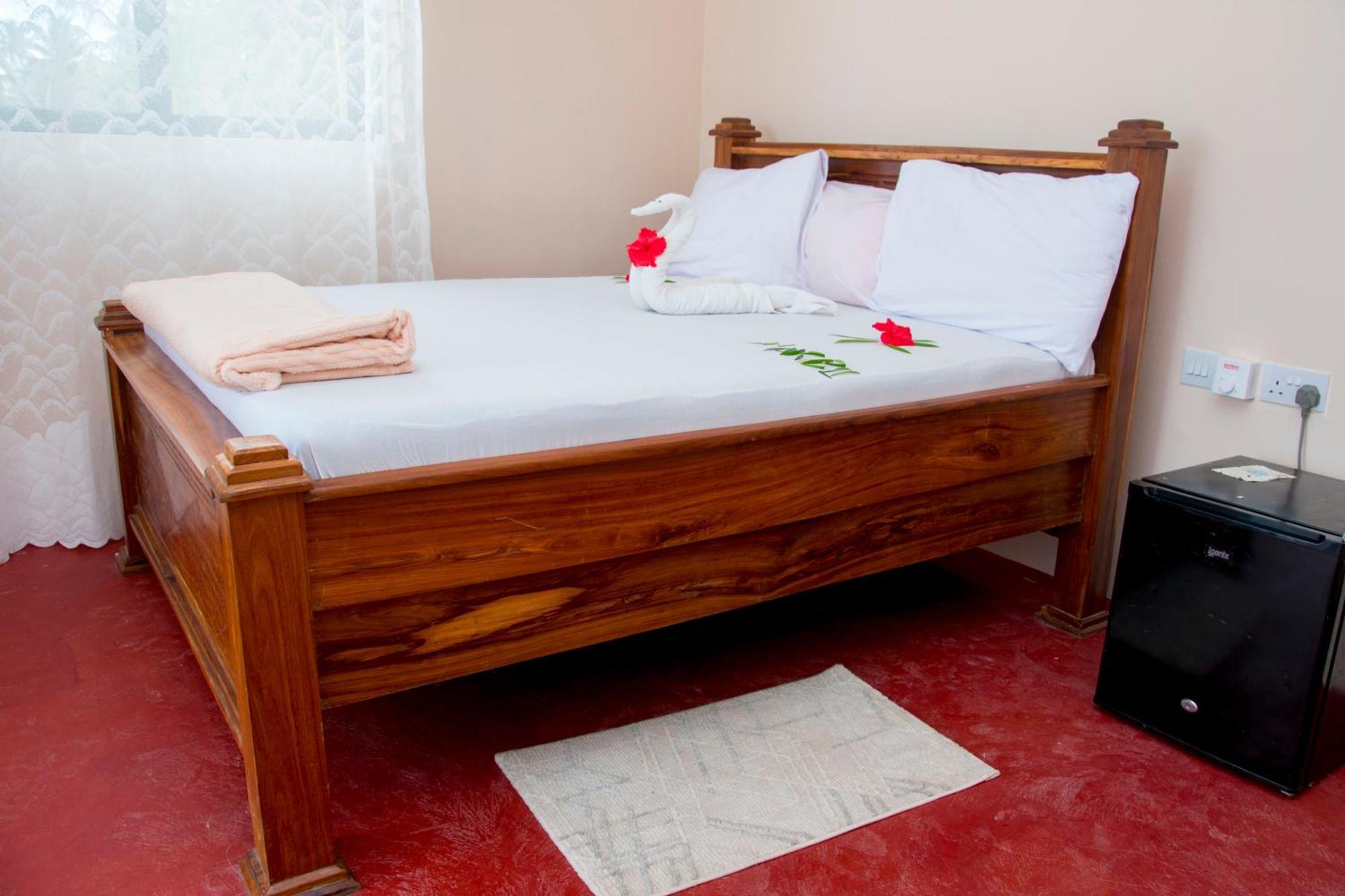 Hotel Mambo