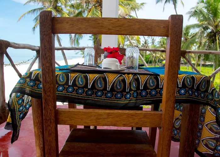 Mambo Villa