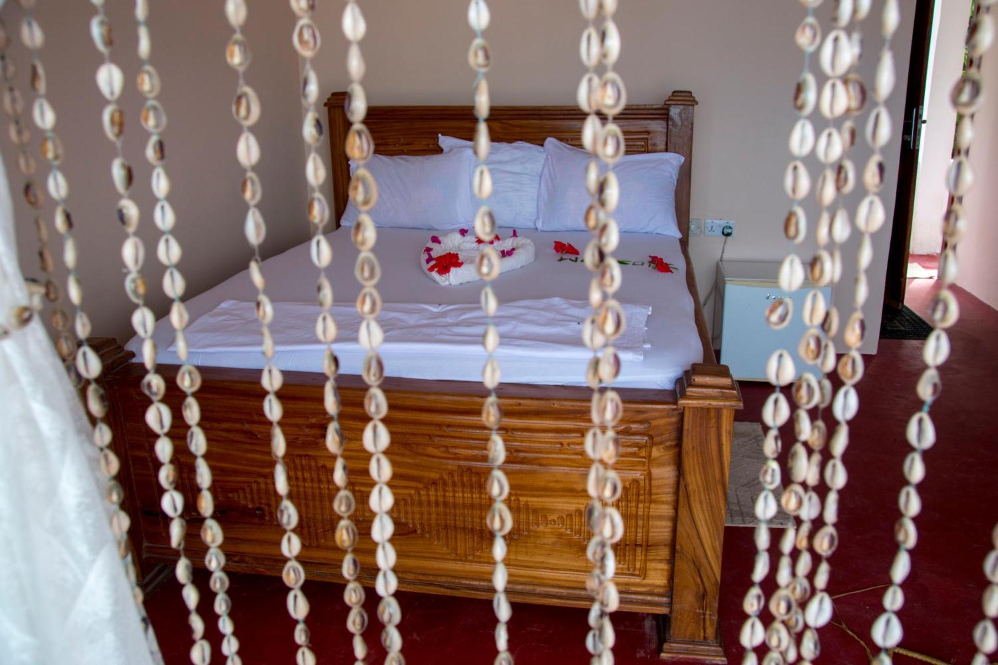 Hotell Mambo 4*