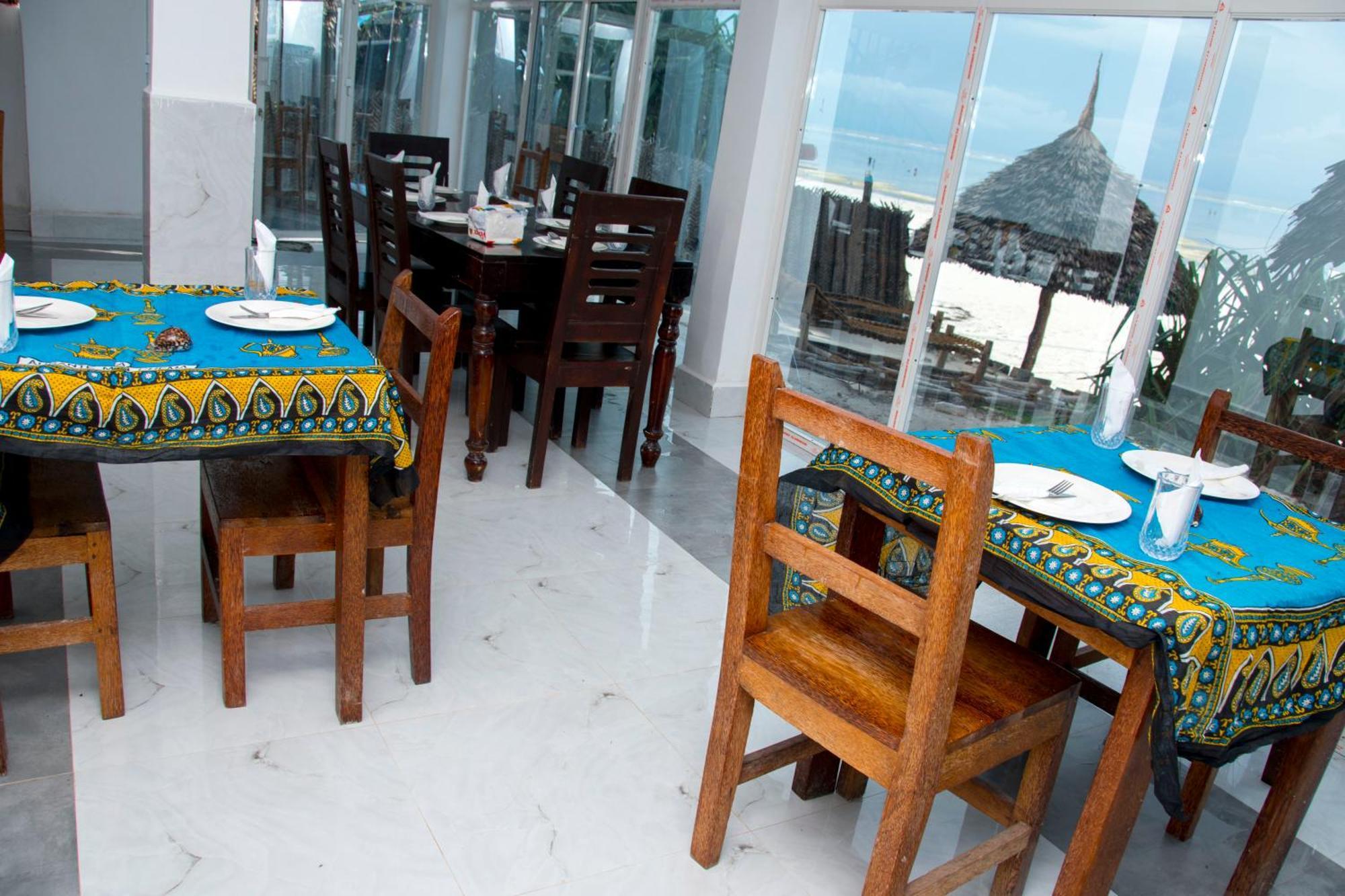 Mambo Matemwe (Zanzibar)