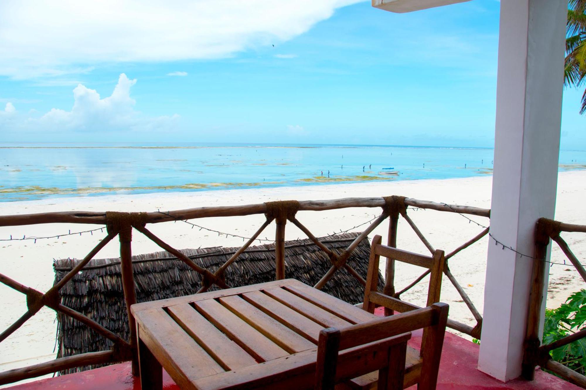 Hotell Mambo 4*
