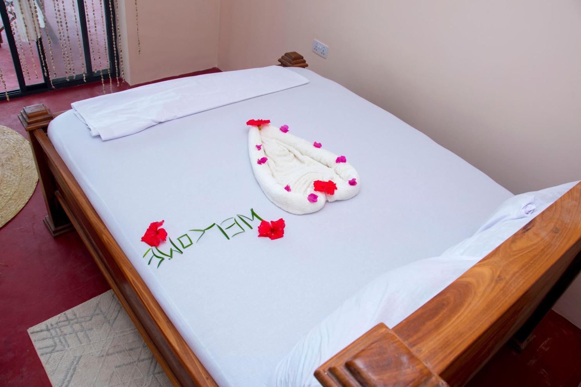 Mambo Hotell