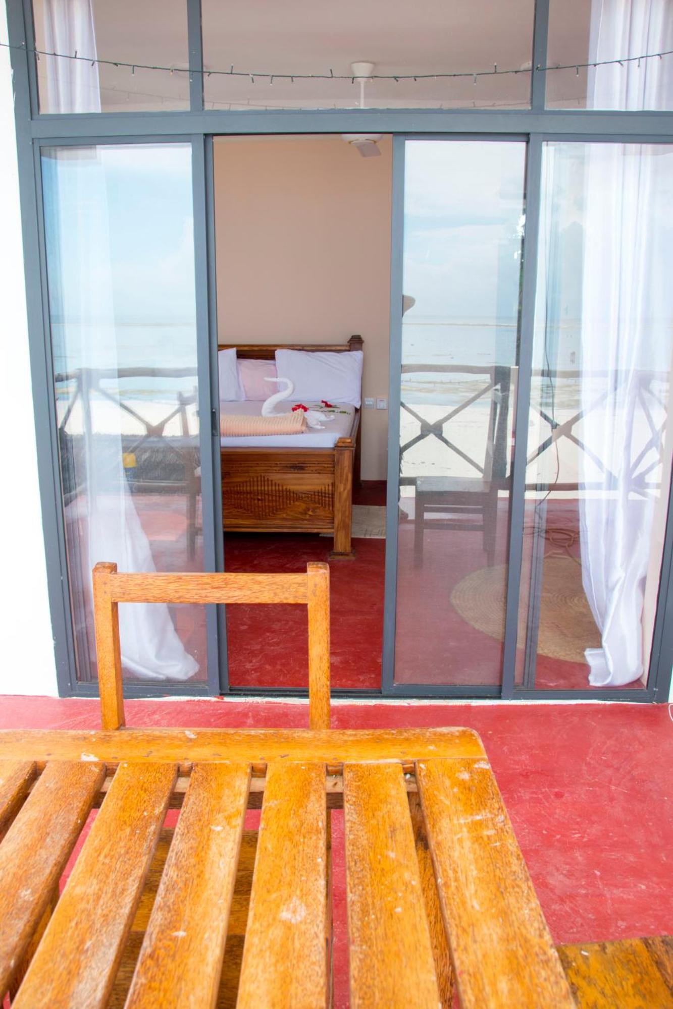 Mambo Matemwe (Zanzibar)